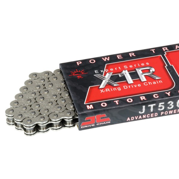 JT JT CHAIN 530 X1R X 108